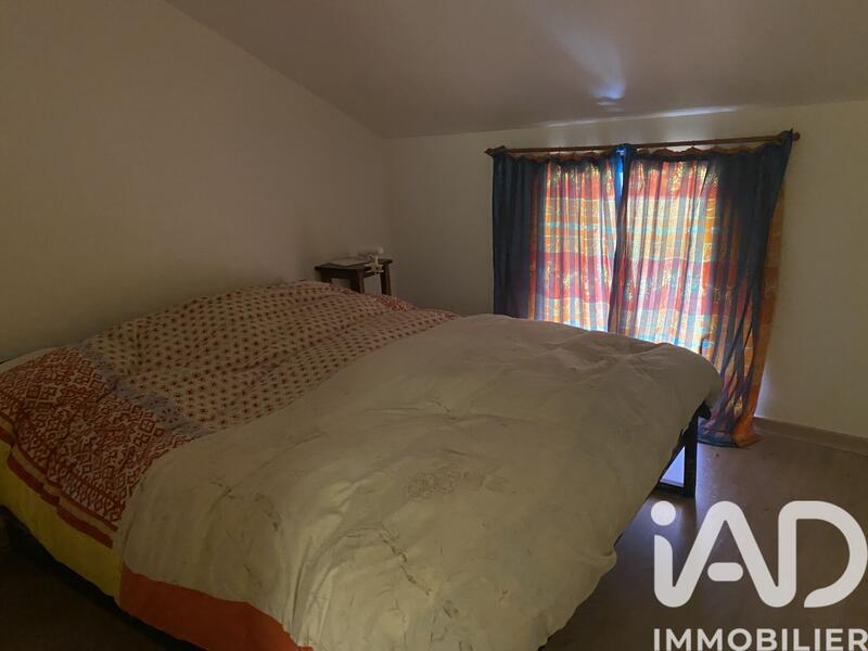 Maison de campagne - 204 m² - 6 pièces