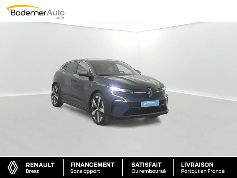 Renault Mégane E-Tech Ev60 220 ch optimum charge Techno