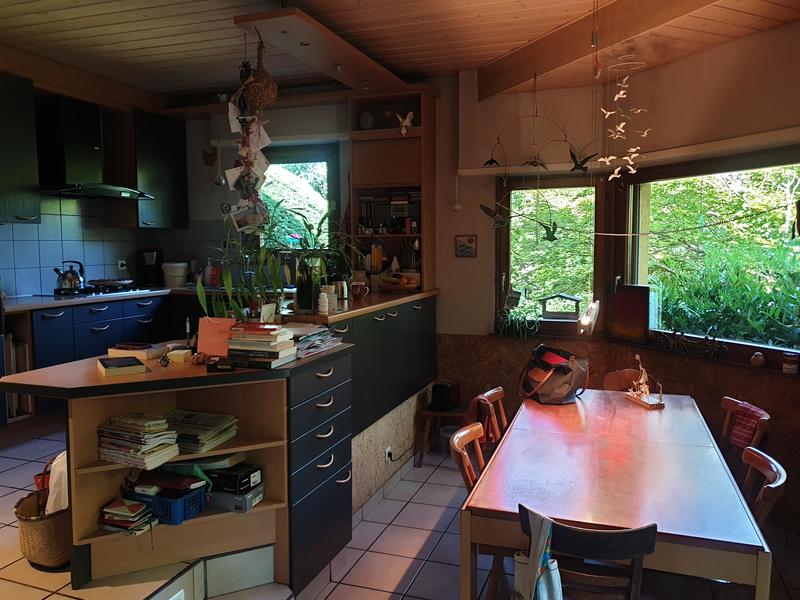 Maison - 293 m² - 9 pièces