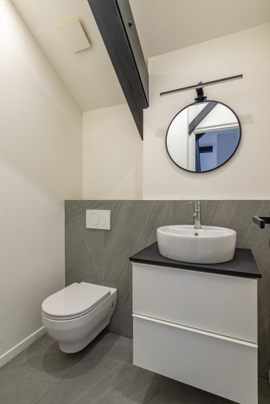 Appartement - 61 m² - 2 pièces