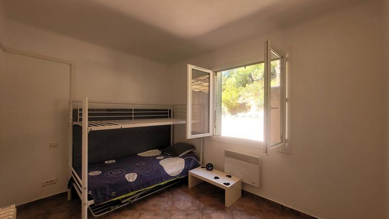 Appartement - 86 m² - 4 pièces