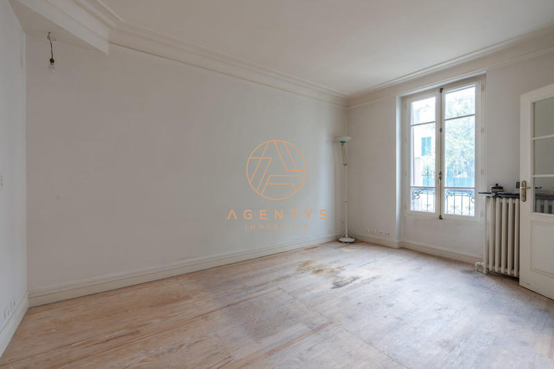 Maison ancienne - 68 m² - 5 pièces