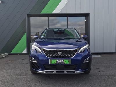 Peugeot 3008 Business BlueHDi 130ch s&amp;S Bvm6 Allure