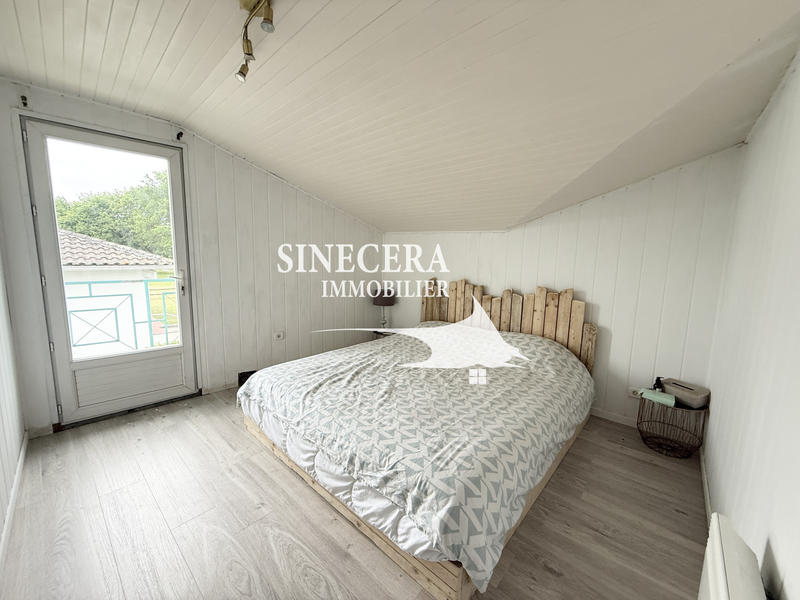 Maison - 99 m² - 5 pièces