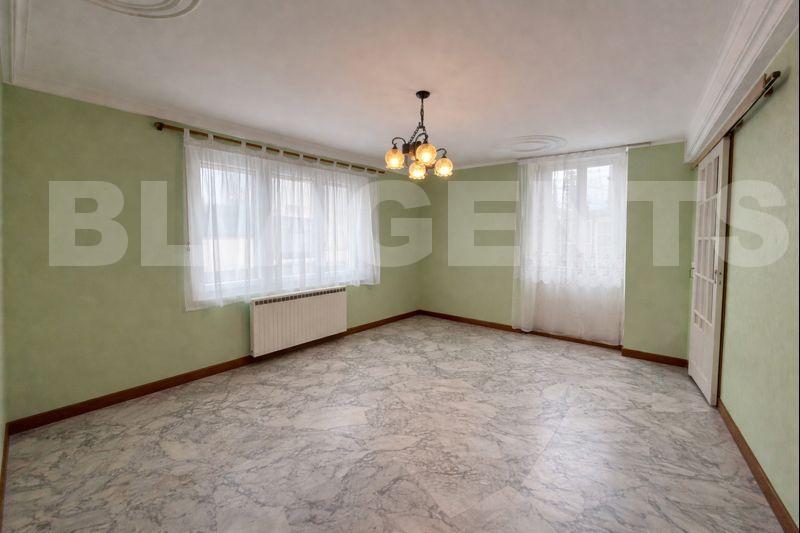 Maison ancienne - 69 m² - 3 pièces