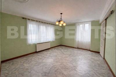 Maison ancienne - 69 m² - 3 pièces