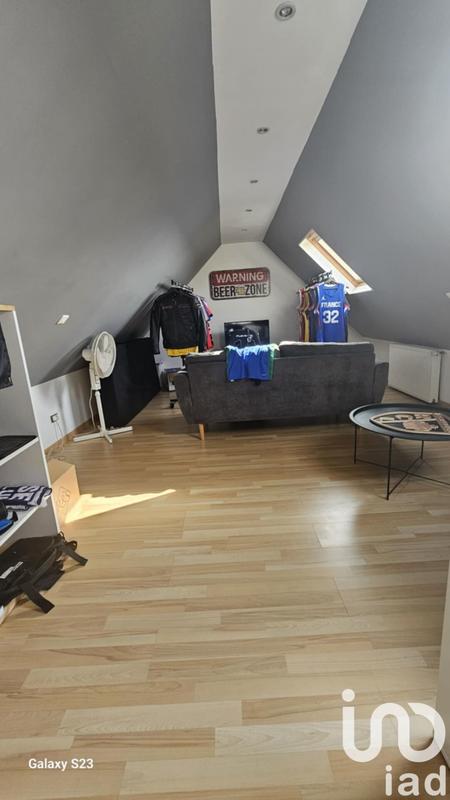 Maison - 130 m² - 4 pièces