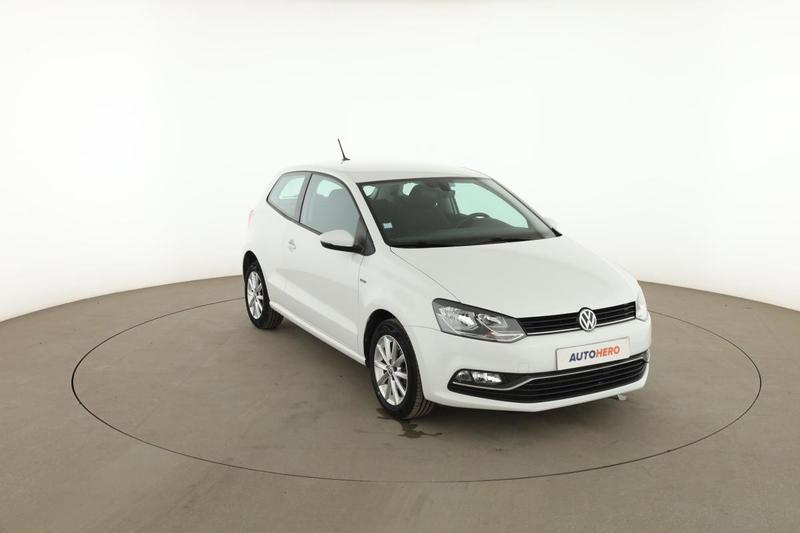 Volkswagen Polo 1.0 Lounge 3p 60 ch