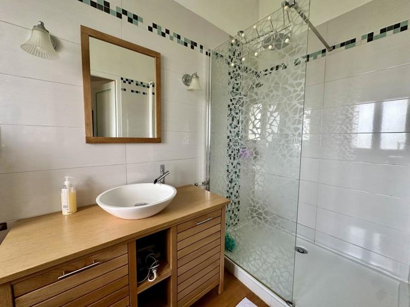 Gîte - 200 m² - 16 pièces