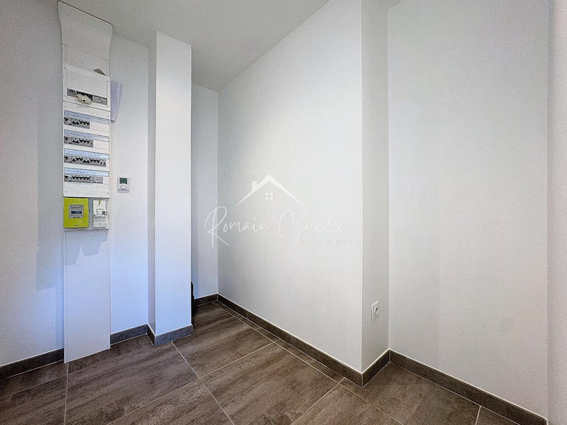 Appartement - 135 m² - 4 pièces