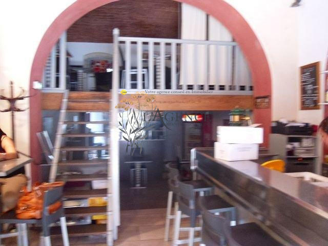 Local commercial - 51 m²