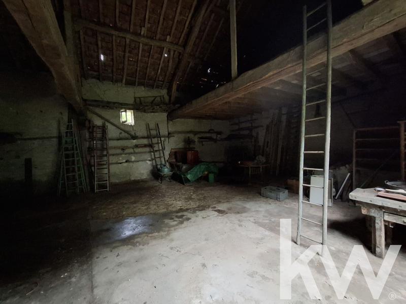 Longère - 300 m² - 12 pièces