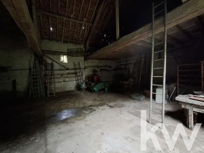 Longère - 300 m² - 12 pièces