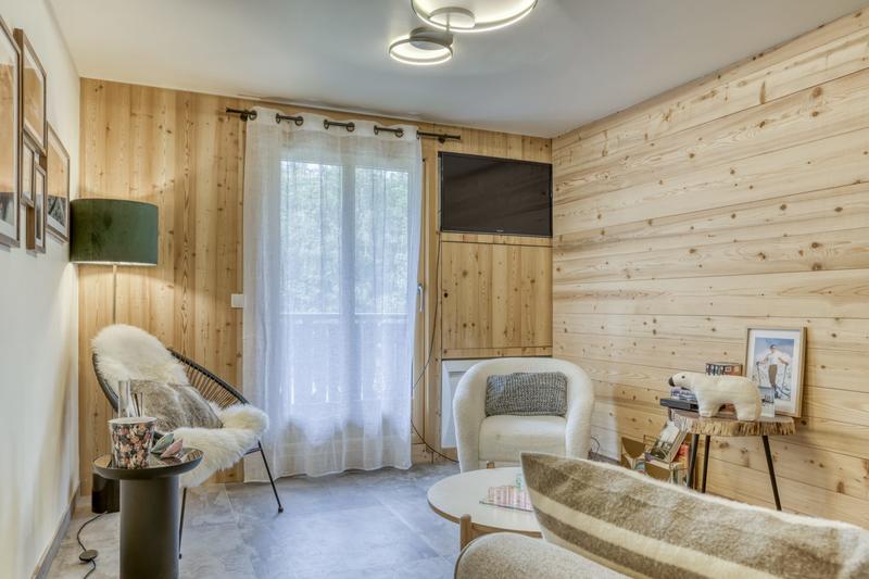 Appartement - 47 m² - 3 pièces