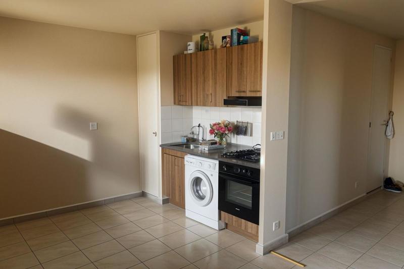 Studio - 31 m² - 2 pièces