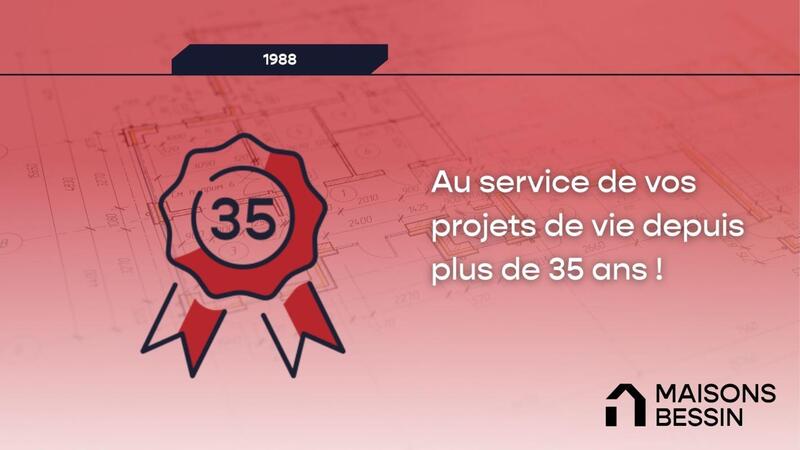 Terrain constructible - 532 m²