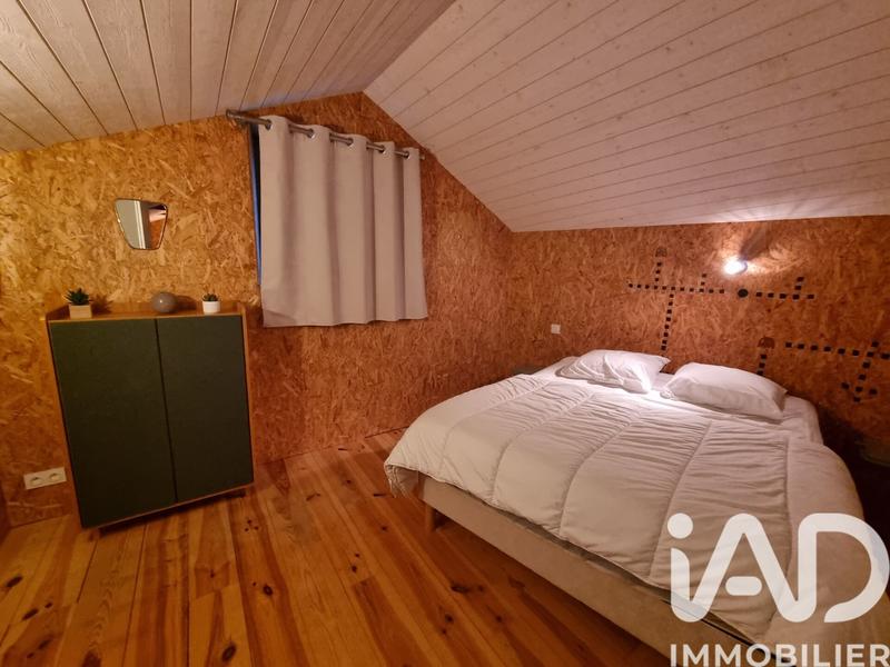 Maison - 231 m² - 13 pièces