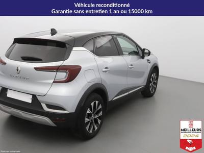 Renault Captur 1.0 Tce 90ch Techno