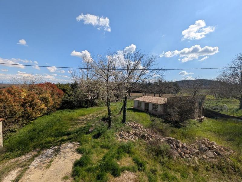 Mas - 408 m² - 13 pièces