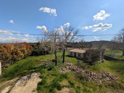 Mas - 408 m² - 13 pièces