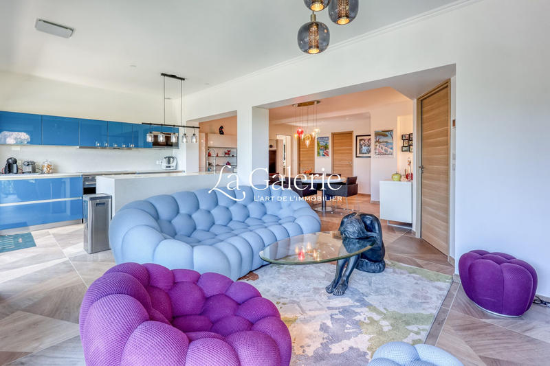 Villa - 122 m² - 4 pièces