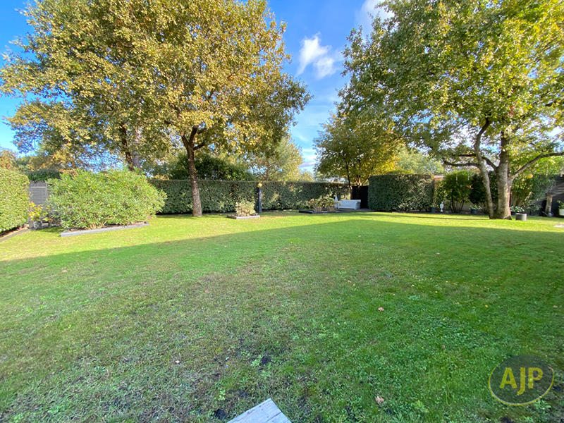 Maison - 176 m² - 5 pièces