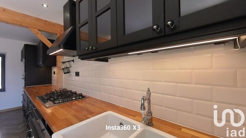 Maison - 127 m² - 7 pièces