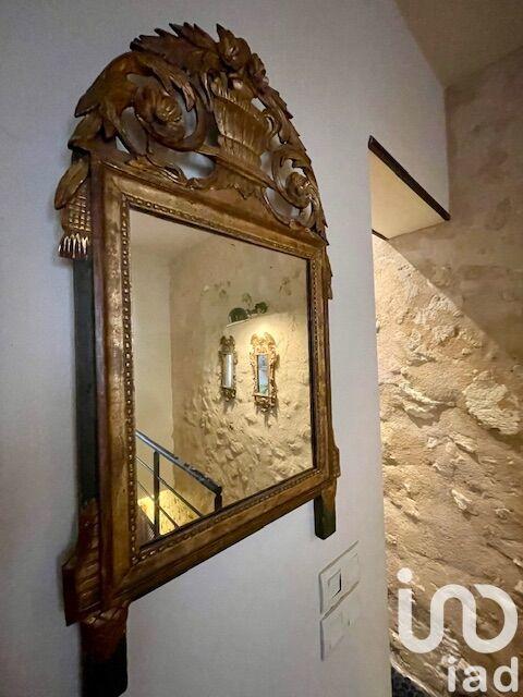 Maison de ville - 143 m² - 6 pièces