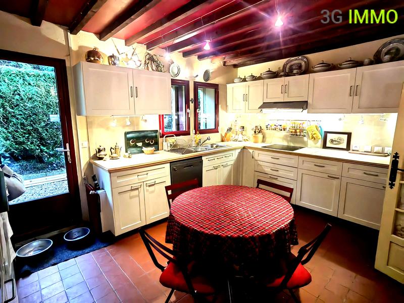 Manoir - 292 m² - 14 pièces