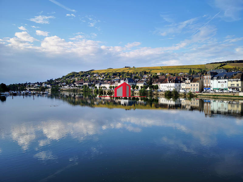 Bureau - 9 m² - 1 pièce