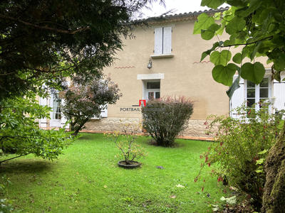 Maison - 163 m² - 5 pièces