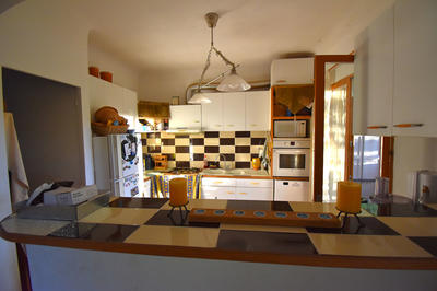 Local commercial - 165 m²