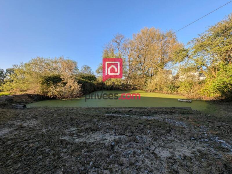 Maison - 130 m² - 1 pièce