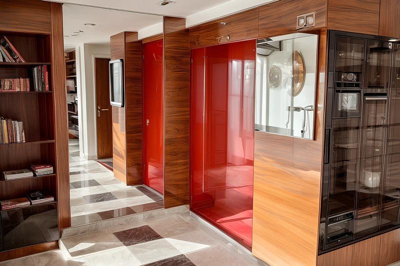 Appartement - 79 m² - 4 pièces