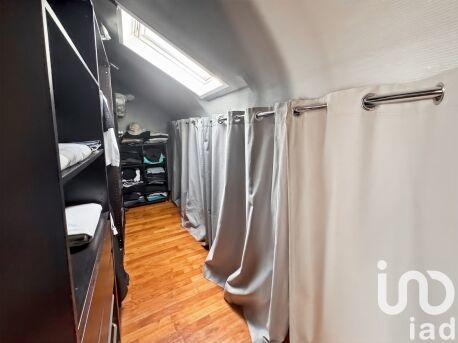 Maison - 161 m² - 8 pièces