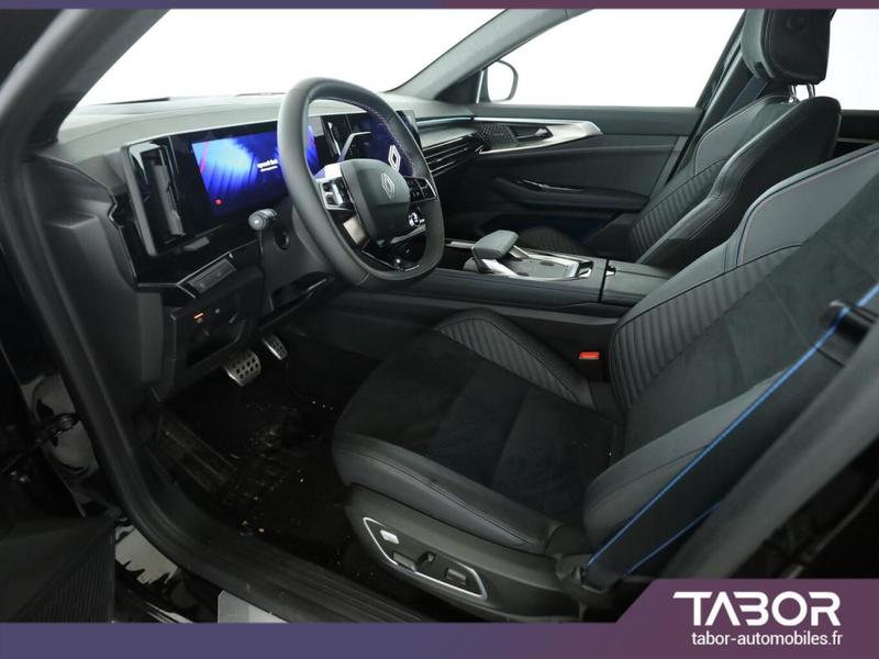 Renault Rafale E-Tech 200 Esp Alpine Pano Acc