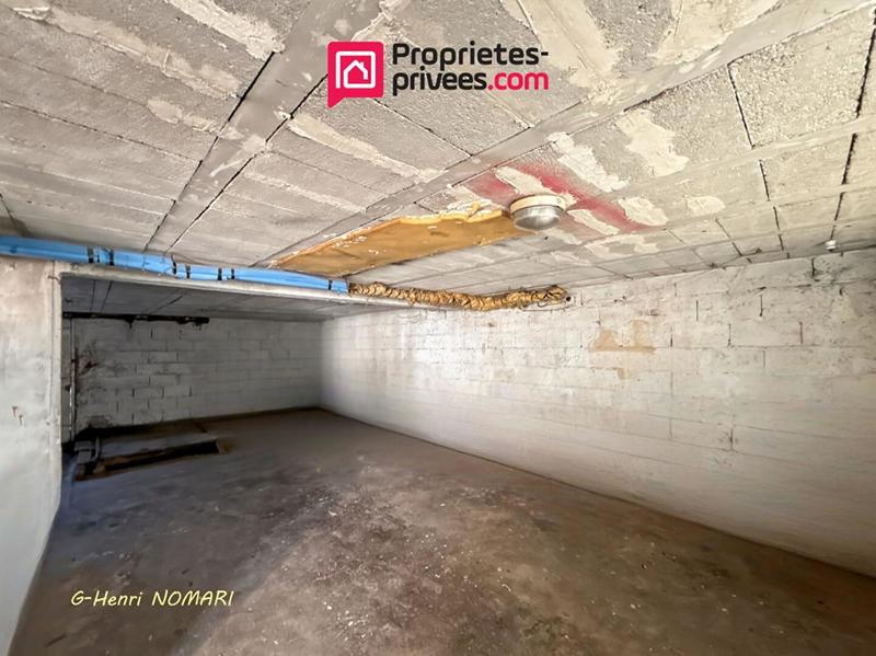 Maison - 70 m² - 4 pièces