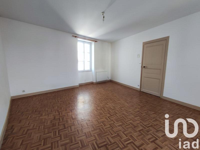 Maison - 91 m² - 3 pièces