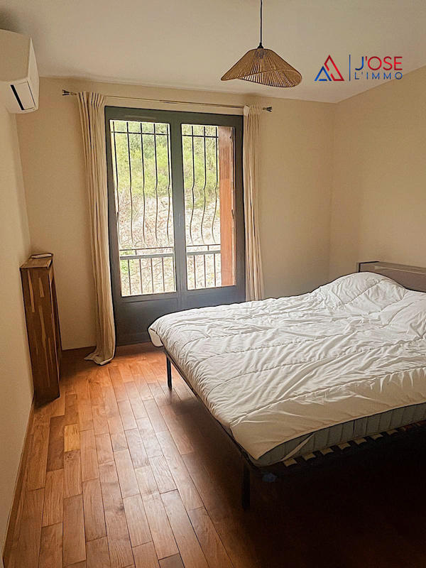 Appartement - 52 m² - 2 pièces