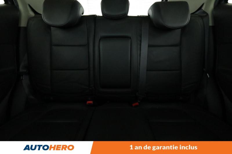 Opel Mokka X 1.4 Turbo 4x2 Elite 140 ch