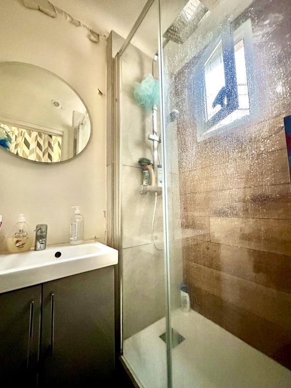 Appartement - 50 m² - 3 pièces