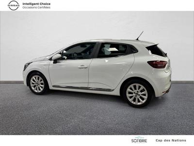 Renault Clio V 1.0 Tce 100 Intens