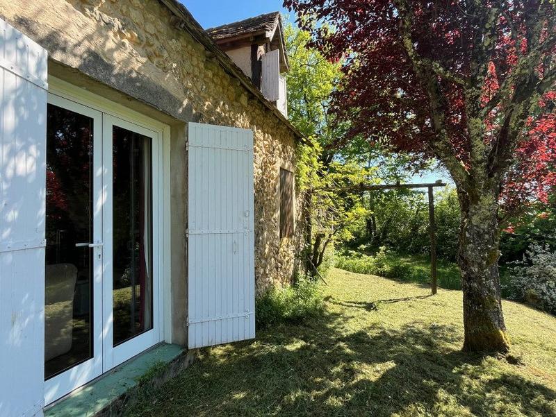 Maison - 257 m² - 8 pièces