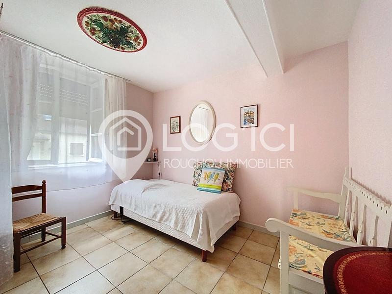 Maison - 165 m² - 6 pièces