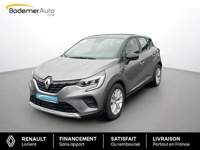 Renault Captur TCe 90 Business