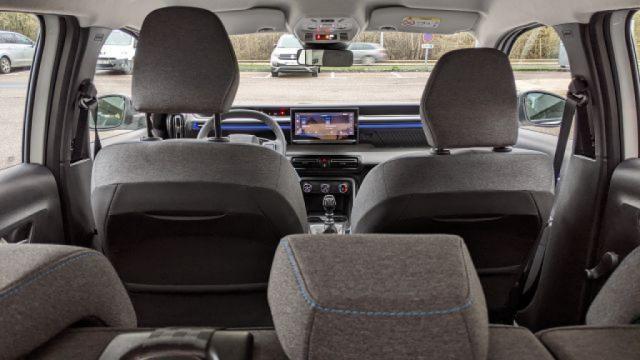 Citroën C3 Turbo 100 ch Bvm6 Plus