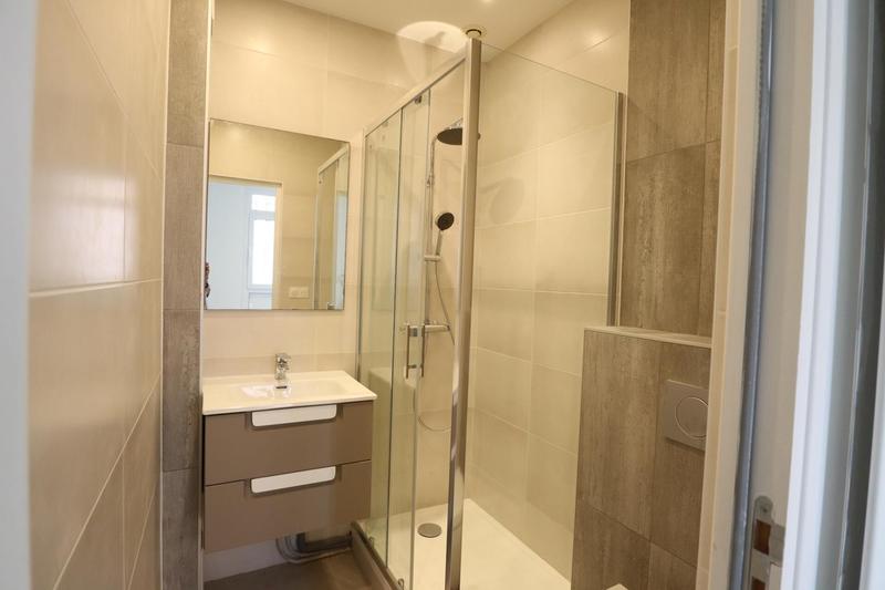 Appartement - 84 m² - 3 pièces