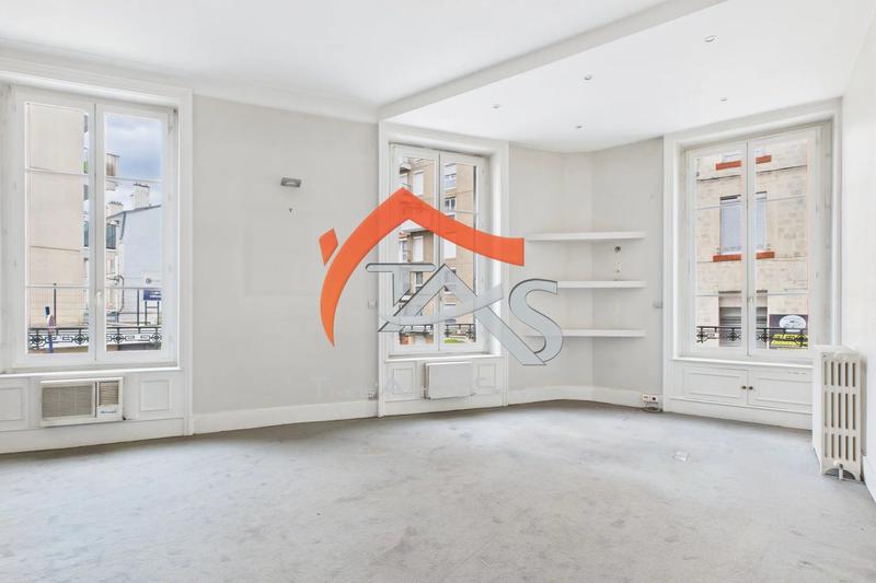 Appartement - 88 m²