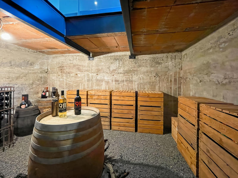 Maison - 233 m² - 7 pièces