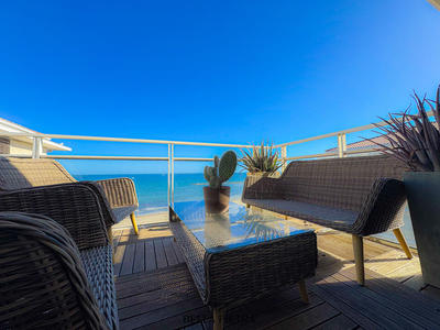 Appartement - 90 m² - 4 pièces